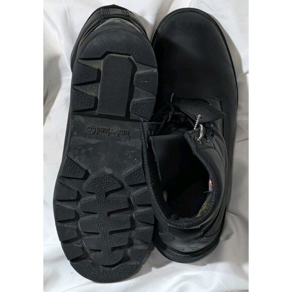 Timberland Classic 6\